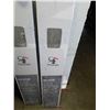 Image 2 : 2 BOXES OF TOUCAN  LAMINATE FLOORING