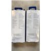 Image 2 : 2 PAIRS INSIGNIA BLUE LIGHT BLOCKING LIGHTS