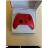 Image 2 : XBOX WIRELESS CONTROLLER PULSE RED TESTED WORKING