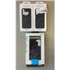 Image 1 : 2 SAMSUNG GALAXY A14 CASES AND SAMSUNG SPECK PRESIDIO PHONE CASE