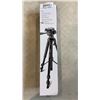 Image 1 : INSIGNIA 58 INCH LIGHTWEIGHT TRIPOD