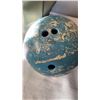 Image 2 : LADY BRUNSWICK 10 PIN BOWLING BALL LIFETIME GUARANTEE SHEET AND BAG