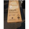 Image 2 : KANTO 37"-70" CEILING MOUNT CM600  - RETAIL $249