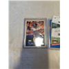 Image 2 : BARRY BONDS TPPS 1996 CARD AND KEVIN MITCHELL DONROSS 1990