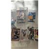 Image 3 : OVER 20 LARGE UPPERDECK HOCKEY CARDS