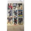 Image 3 : 315 UPPER DECK, OPC, TOPPS 1970-1980S HOCKEY CARDS INCLUDES SUPERSTARS AND ROOKIES HUGE VALUE