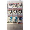 Image 8 : 315 UPPER DECK, OPC, TOPPS 1970-1980S HOCKEY CARDS INCLUDES SUPERSTARS AND ROOKIES HUGE VALUE