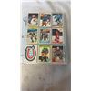 Image 2 : 819 1970-1980S OPC HOCKEY CARDS INCLUDES SUPERSTARS AND ROOKIES HUGE VALUE