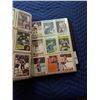 Image 3 : LARGE BINDER OF APPROXIMATELY 800 TO 1000 1970-1980S HOCKEY CARDS INCLUDES SUPERSTARS AND ROOKIES HU