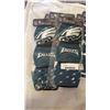 Image 2 : 8 NEW SETS OF NFL REUSABLE FACE MASKS