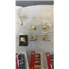Image 2 : 21 NFL COLLECTIBLE SUPER BOWL PINS