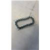 Image 1 : MOSS AGATE BRACELET