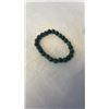 Image 2 : MOSS AGATE BRACELET