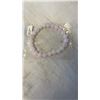 Image 2 : ROSE QUARTZ BRACELET