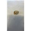 Image 2 : LADIES DINNER RING WITH STONES