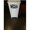 Image 2 : WHITE FLOOR CUPBOARD