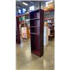 Image 2 : 6.5FT BOOKSHELF