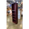 Image 2 : 6.5FT BOOKSHELF