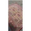 Image 2 : 5'7" X7'7" VALBY RUTA EGYPTIAN AREA CARPET