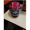 Image 3 : NEW YOUTH SMALL GAMMA SNOW HELMET GM49Y BEASTS