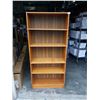 Image 1 : 6FT BOOKSHELF