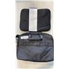 Image 1 : LAPTOP SHOULDER BAG AND 15IN LAPTOP SLEEVE