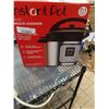 Image 2 : INSTANT POT DUO 8QT MULTI COOKER TESTED AND WORKING - RETAIL $179