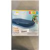 Image 3 : 3 INTEX POOL COVERS ONE IS FOR SWIM CENTER FAMILY POOL AND 2 ARE FOR 12 FOOT DIAMETER ROUND POOLS