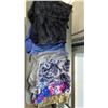 Image 1 : LOT OF NEW SHORTS ASSORTED SIZES