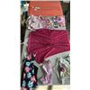 Image 1 : LOT OF NEW LADIES APPAREL AND SWIMWEAR ASSORTED SIZES