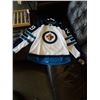 Image 1 : BRAND NEW NHL WINNIPEG JETS PATRICK LAINE JERSEY SIZE 54