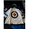 Image 2 : BRAND NEW NHL WINNIPEG JETS PATRICK LAINE JERSEY SIZE 54