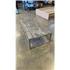 Image 2 : PIER ONE IMPORTS COFFEE TABLE