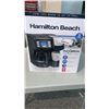 Image 1 : HAMILTON BEACH FLEXBREW COFFEE MAKER  TESTED AND WORKING - RETAIL $159