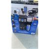 Image 2 : HAMILTON BEACH FLEXBREW COFFEE MAKER  TESTED AND WORKING - RETAIL $159
