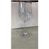 Image 2 : 16 DECO UNBREAKABLE WINE GLASSES