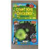 Image 2 : BABY FOOD POP OUT PORTION TRAY WITH WILDKRATTS CREATIVE POWER DISK SET, CREATIVE POWER SUIT AND COUN