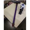 Image 2 : DYSON V7 CORDLESS ANIMAL CORDLESS STICK  VACUUM WORKING NO CHARGER