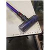 Image 8 : DYSON V7 CORDLESS ANIMAL CORDLESS STICK  VACUUM WORKING NO CHARGER