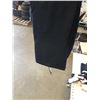 Image 2 : 5 NEW HOCKEY WARMUP PANTS SIZES SMALL-XL WITH LANGLEY MINOR HOCKEY LOGO