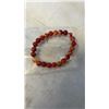 Image 2 : CARNELIAN BRACELET