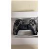 Image 3 : SONY PLAYSTATION 5 PS5 DUALSENSE WIRELESS CONTROLLER, CAMO - TESTED WORKING