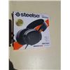 Image 1 : STEELSERIES ARCTIS 3 GAMING HEADSET TESTED AND WORKING