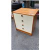 Image 1 : 4 DRAWER DRESSER