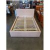 Image 1 : DOUBLE SIZE BED FRAME