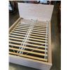 Image 8 : DOUBLE SIZE BED FRAME