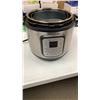 Image 3 : INSTANT POT DUO CRISP AND AIR FRYER TESTED AND WORKING - RETAIL $249