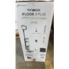 Image 2 : TINECO IFLOOR 3 PLUS CORDLESS VACUUM TESTED AND WORKING - RETAIL $399