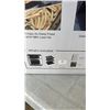 Image 3 : ULTIMA COSA PRESTO LUXE 10L AIR FRYER TESTED AND WORKING - RETAIL $269