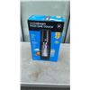 Image 1 : SODASTREAM FIZZI ONE TOUCH SPARKLING WATER MACHINE TESTED AND WORKING - RETAIL $149